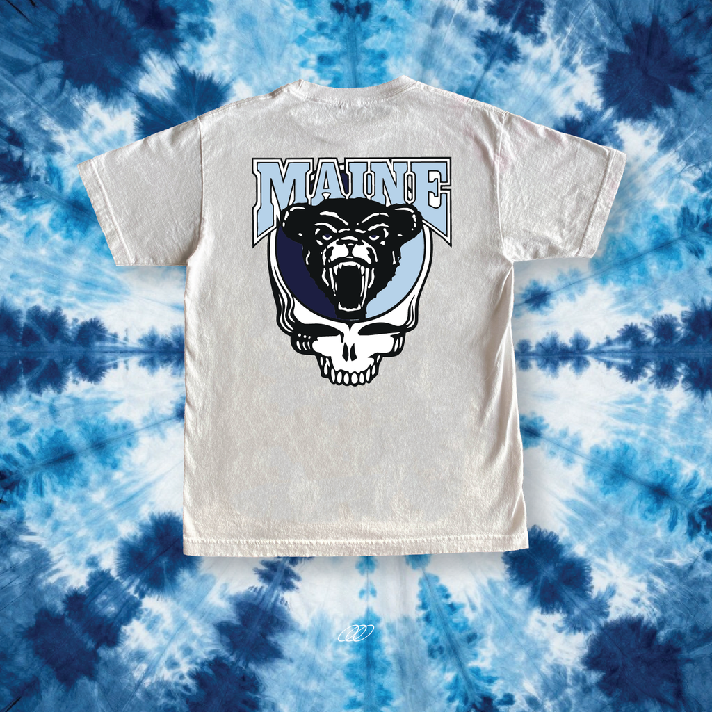 Maine x The Dead T-Shirt