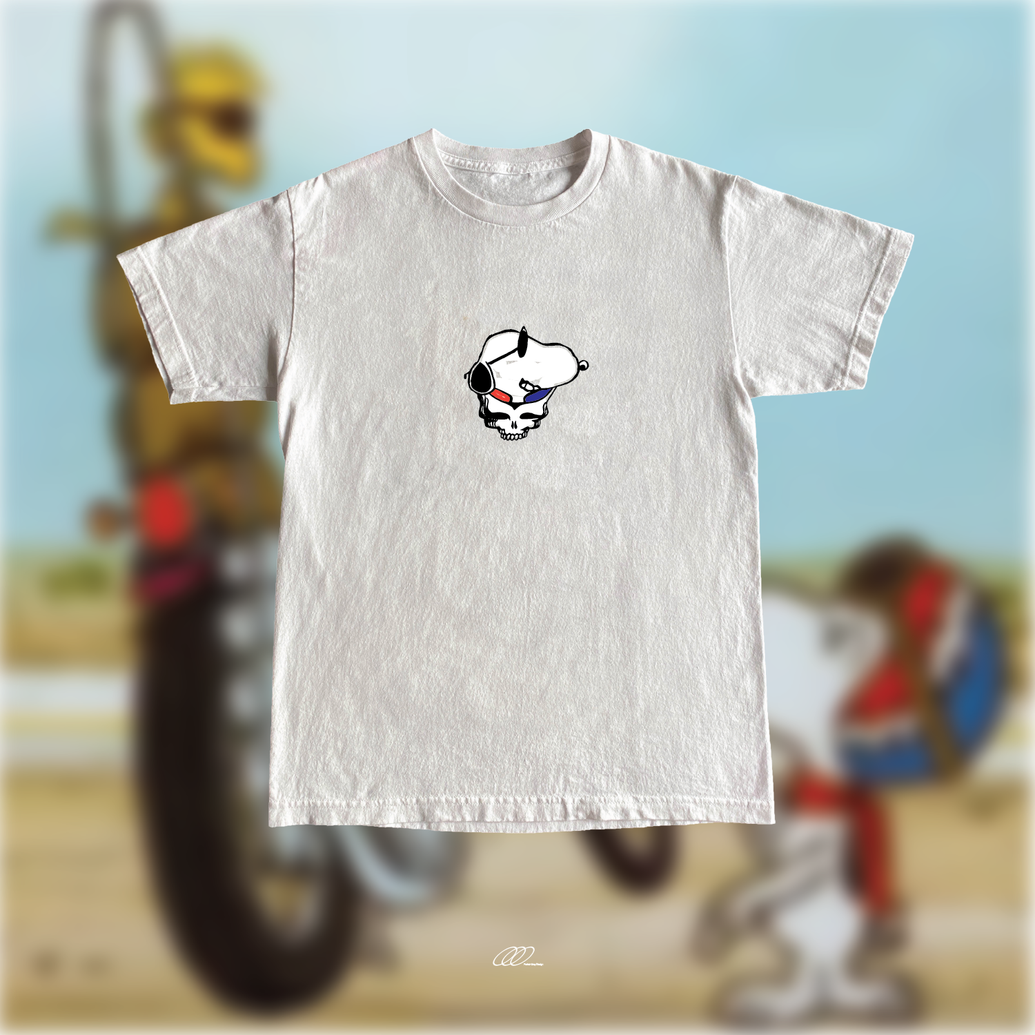 'Steal Your Beagle' T-Shirt