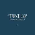'Tuxedo' Digital Typeface